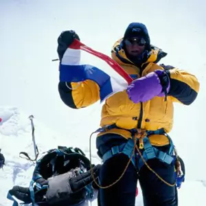 Een